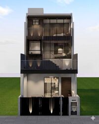 Sembawang Hills Estate (D20), Terrace #611996831